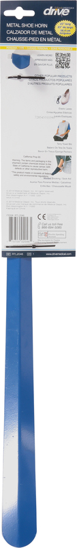 Drive Shoe Horn, Metal, 23 Inch Long | Giant Eagle | Because It