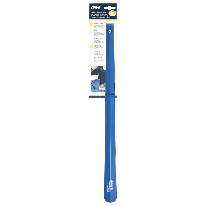 Drive Shoe Horn, Metal, 23 Inch Long | Giant Eagle | Because It