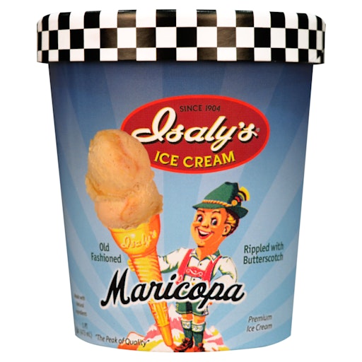 Isaly's Premium Ice Cream Maricopa | Giant Eagle | Because It