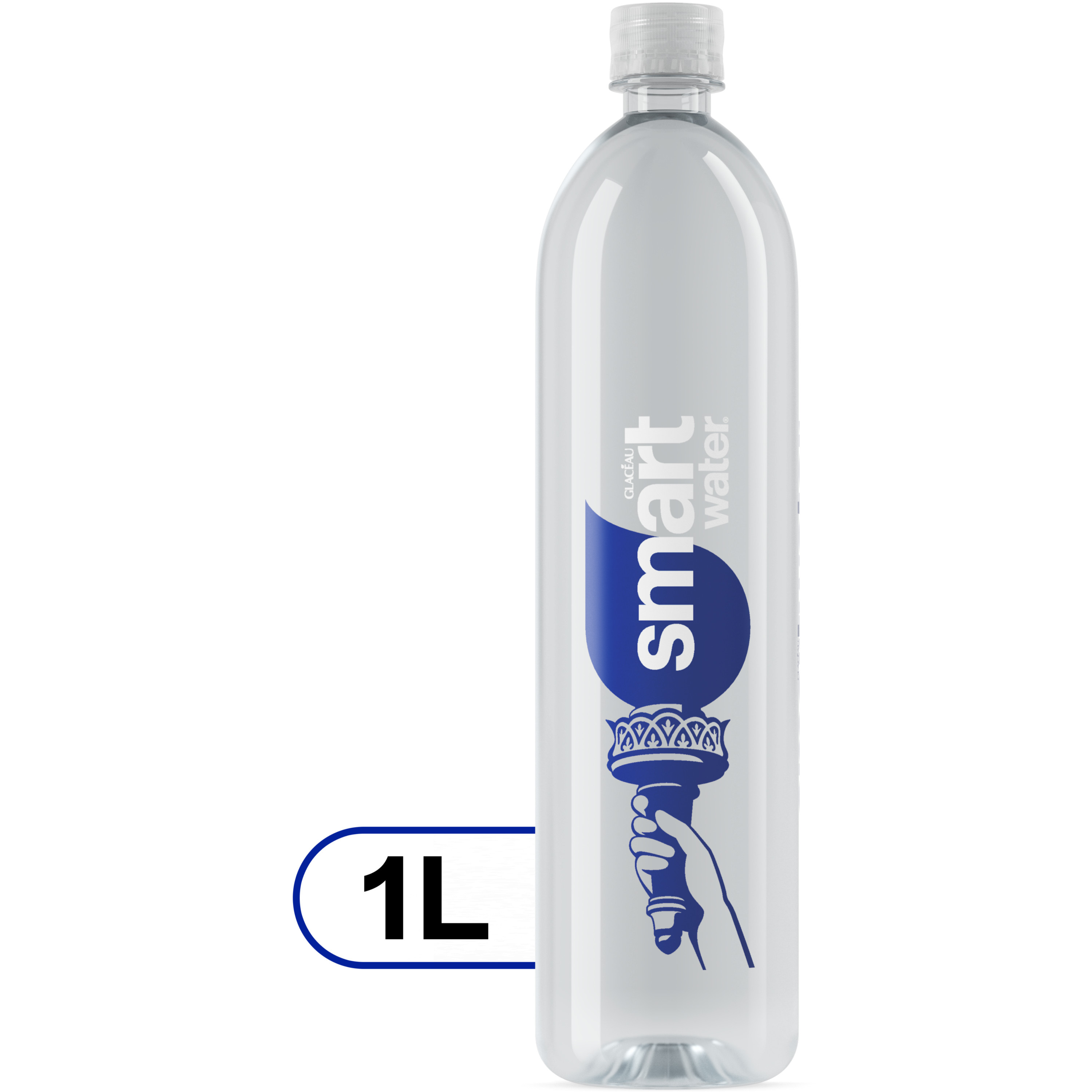 Magnetic Springs Water, Steamed, Distilled | Giant Eagle | Because