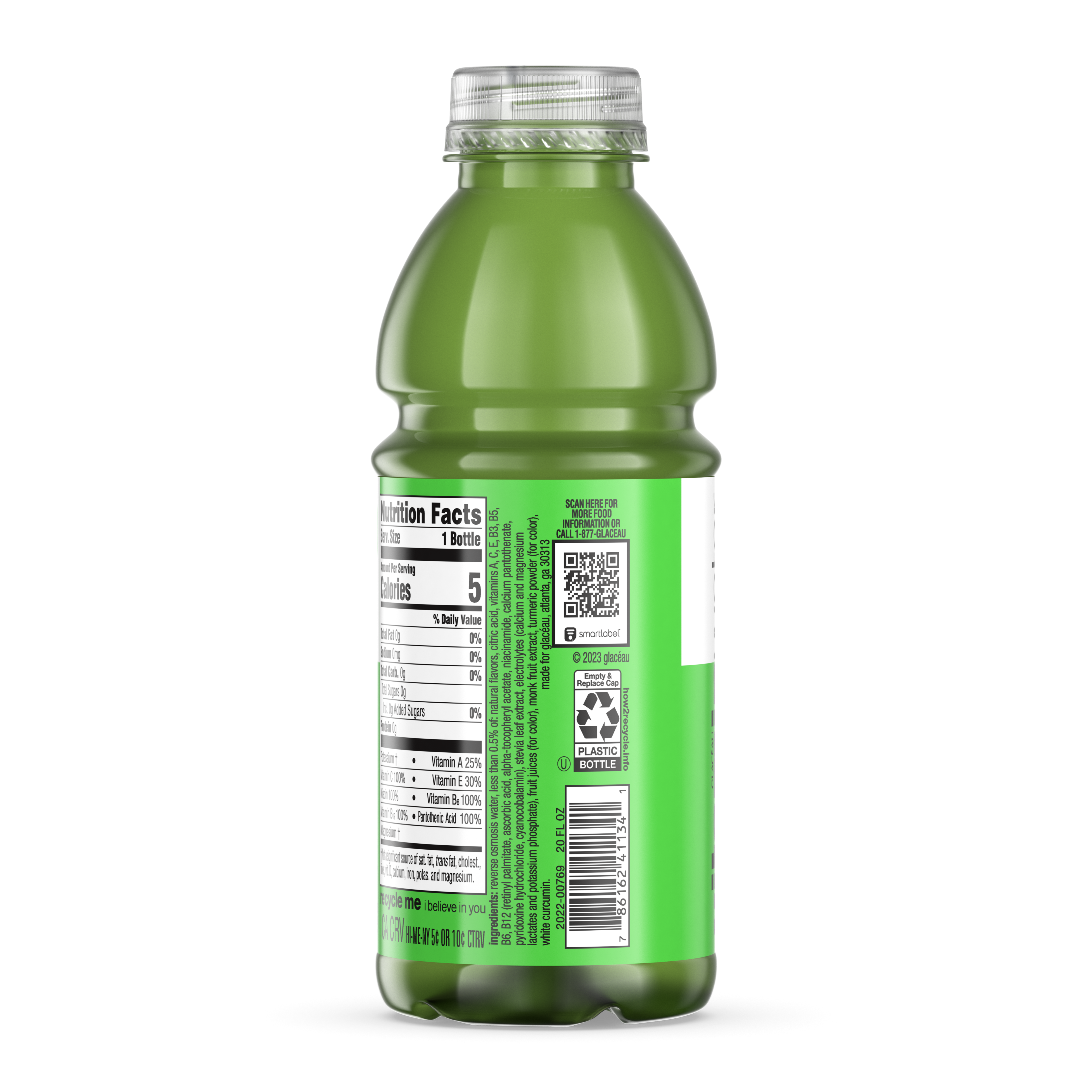 aloe vera pro natura [VEGAN BEAUTY] Mild & Moisture Aloe Vera Watery Gel main image 0