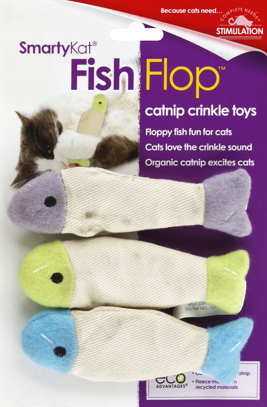 What Makes Crinkle Sound in Cat Toys: Surprising Secrets Revealed