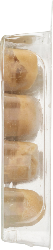 Dorot Gardens Crushed Ginger | Giant Eagle | Because It Matters