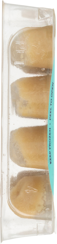 Genieve Figgis by Alison Gingeras 絶版 KnitPro Ginger Afghan/Tunisian Crochet Hook Set, Grande, 6 Inches