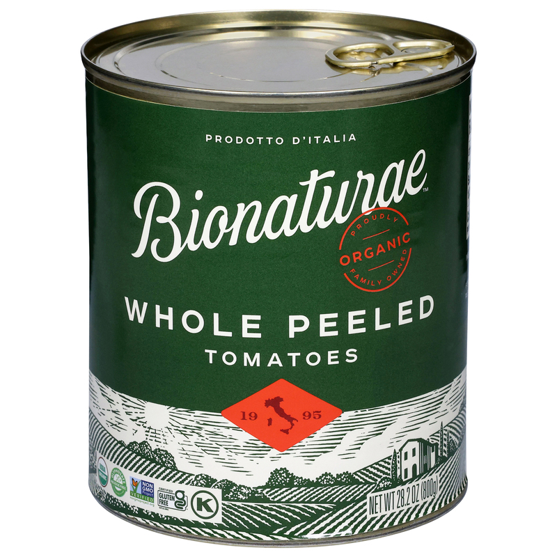 Bionaturae Diced Tomatoes | Giant Eagle | Because It Matters