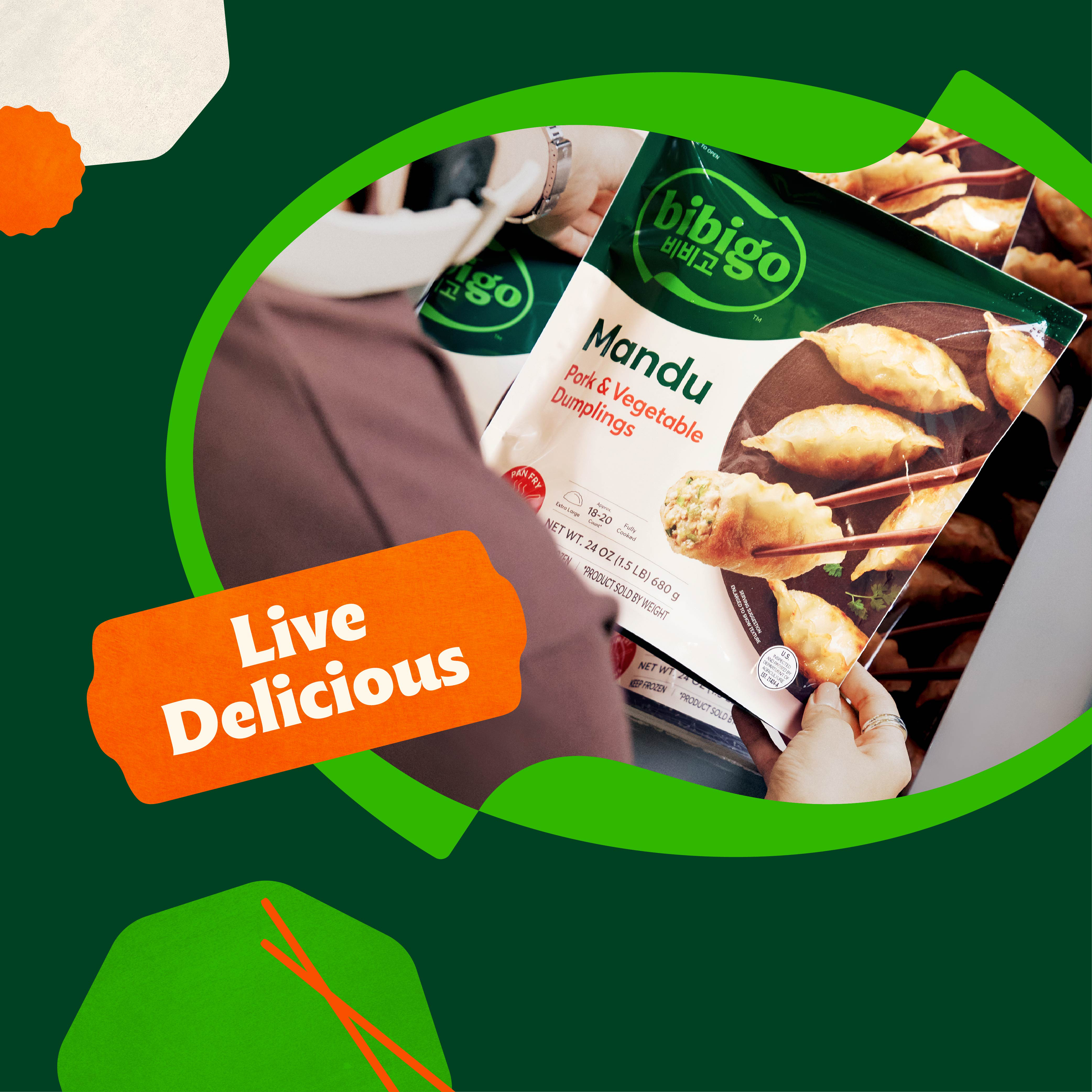 Mandu Frozen Bulgogi Costco Bibigo Frozen Mandu Bulgogi