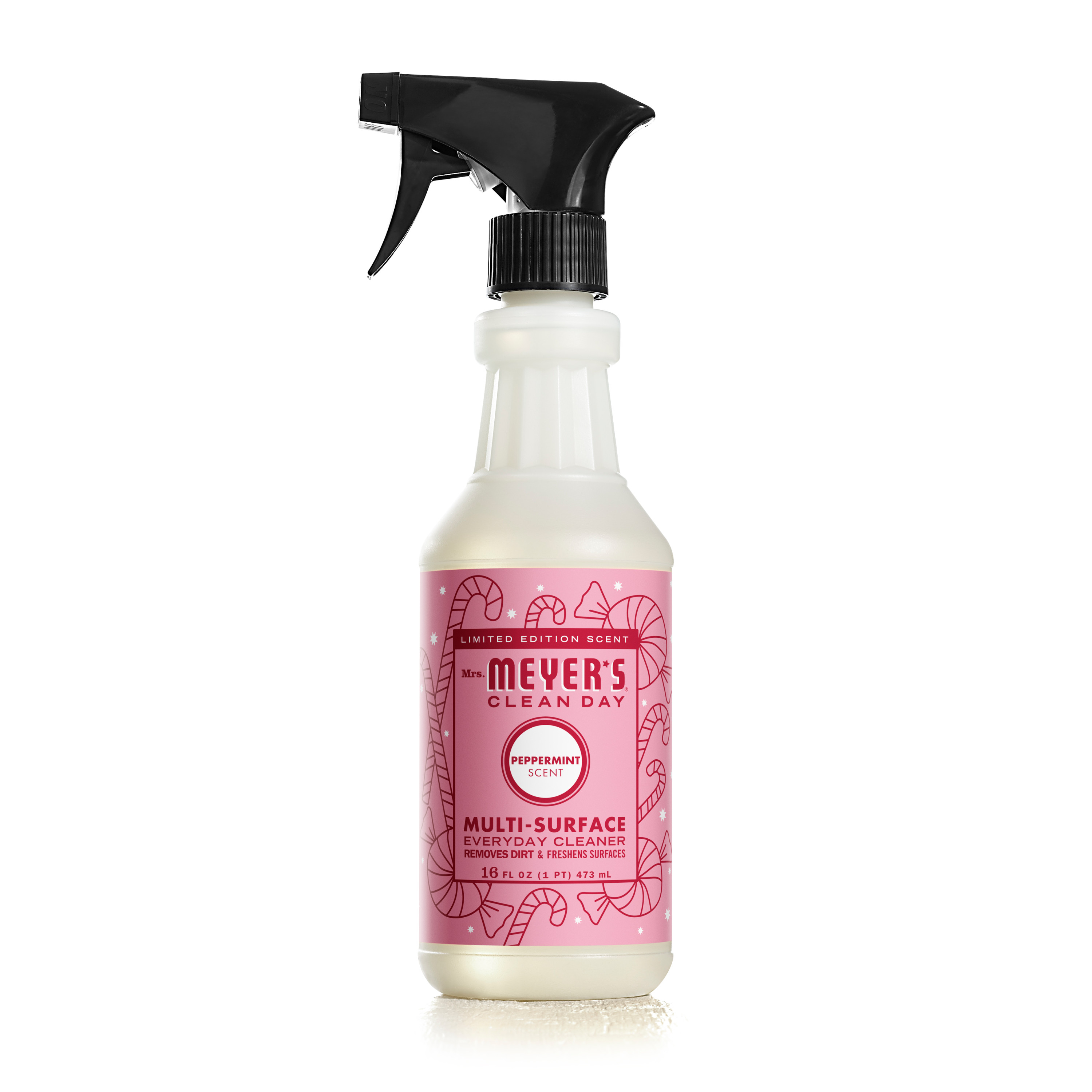Mrs. Meyer's Clean Day Multi-Surface Everyday Cleaner, Peppermint