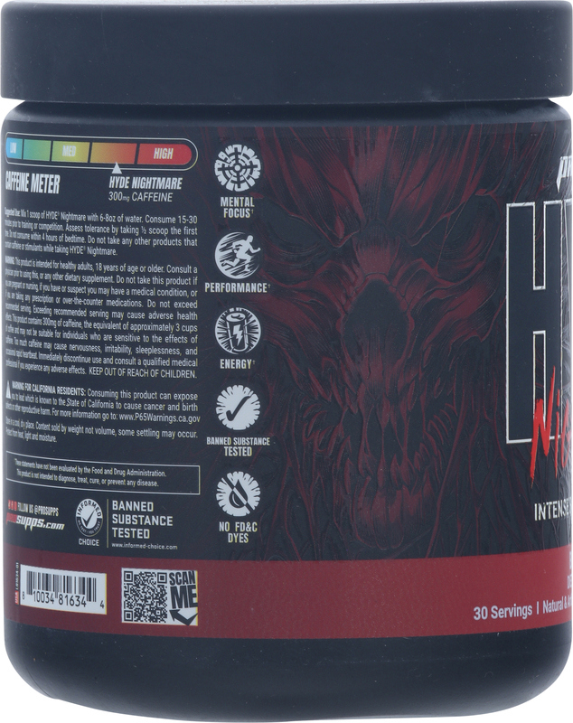 balance l carnitine DFS PRE-TRAIN ELITE main image 0