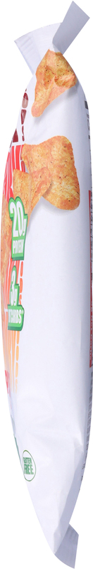 Legendary Foods Popped Pizza Flavored Protein Chips | Giant Eagle
