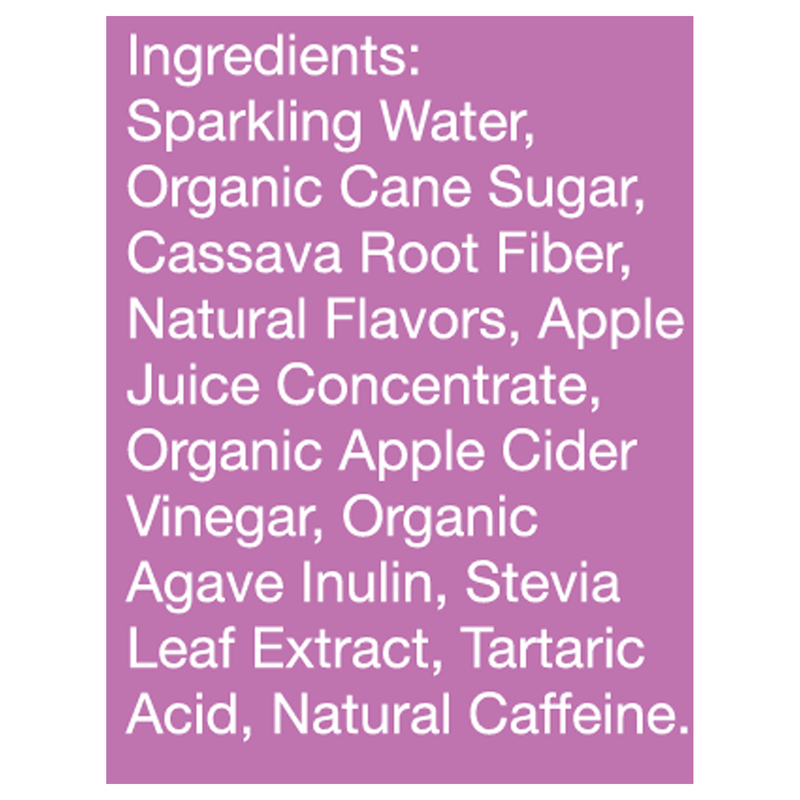 Poppi Doc Pop Prebiotic Soda | Giant Eagle | Because It Matters