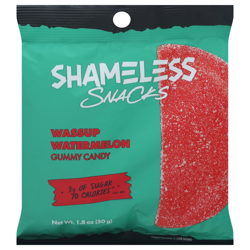 SmartSweets Plant-Based Sourmelon Bites Candy | Giant Eagle