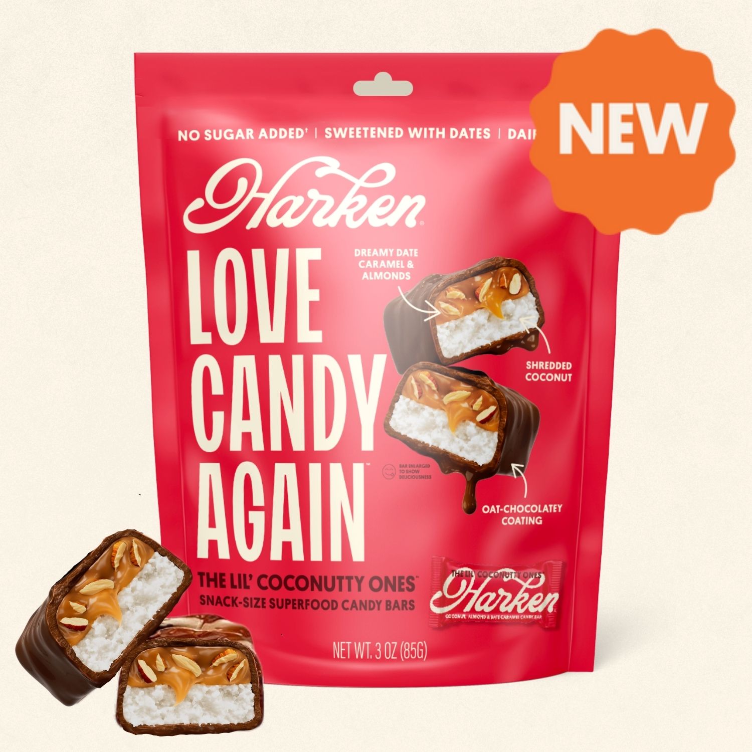 【@1180】糖心雪天使 Chocolate Covered Gummy Bears | Giant Eagle | Because It Matters