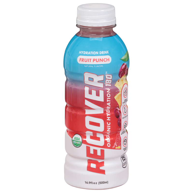 ダイエットドリンク ReHope ダイエットドリンク ReHope Recover Hydration Drink, Fruit Punch