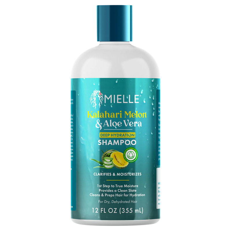 Mielle Anti-Frizz Avocado & Tamanu Blend Shampoo | Giant Eagle
