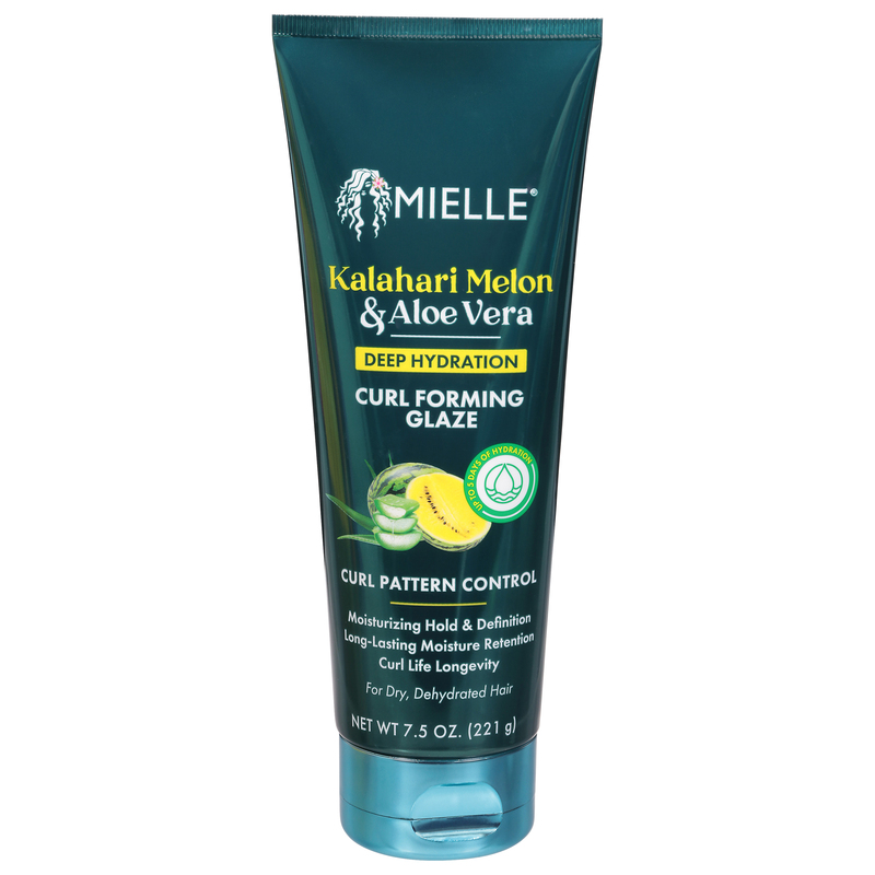 Mielle Rosemary Mint Scalp & Hair Strengthening Oil - 2 fl. oz