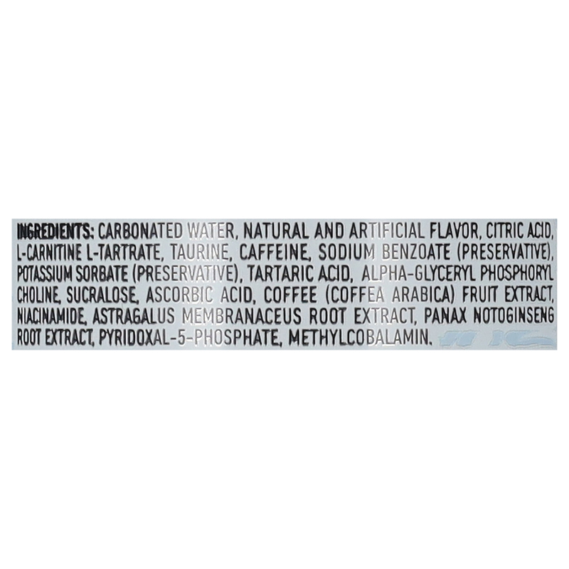 Ghost Zero Sugar Energy Drink, OG, 16 fl oz can | Giant Eagle | Because It  Matters