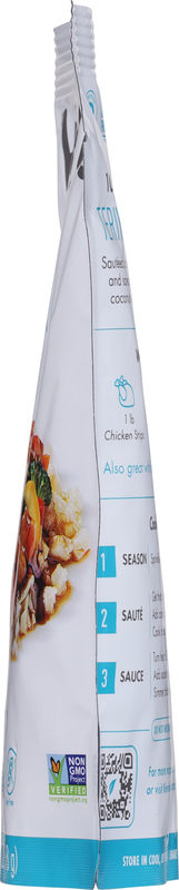 Kevin's Natural Foods Paleo Teriyaki Sauce | Giant Eagle | Because