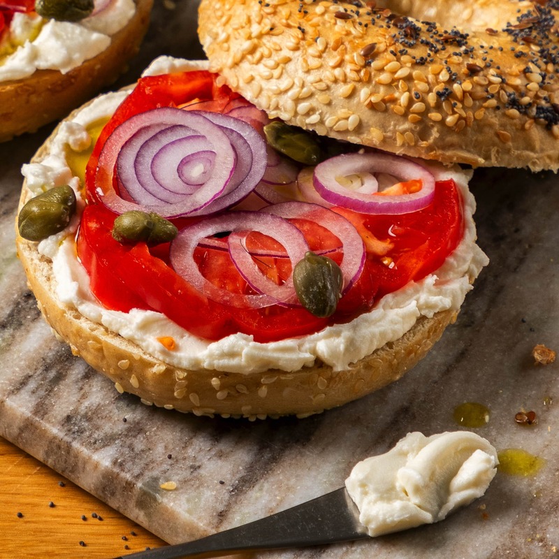 Violife Just like Cream Cheese Original, Dairy-Free Vegan | Giant