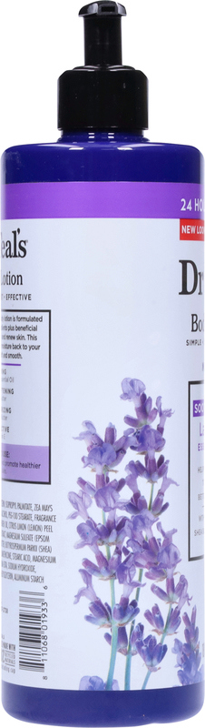 Dr Teal's Body Lotion, Lavender, Soothe & Sleep, Moisture | Giant