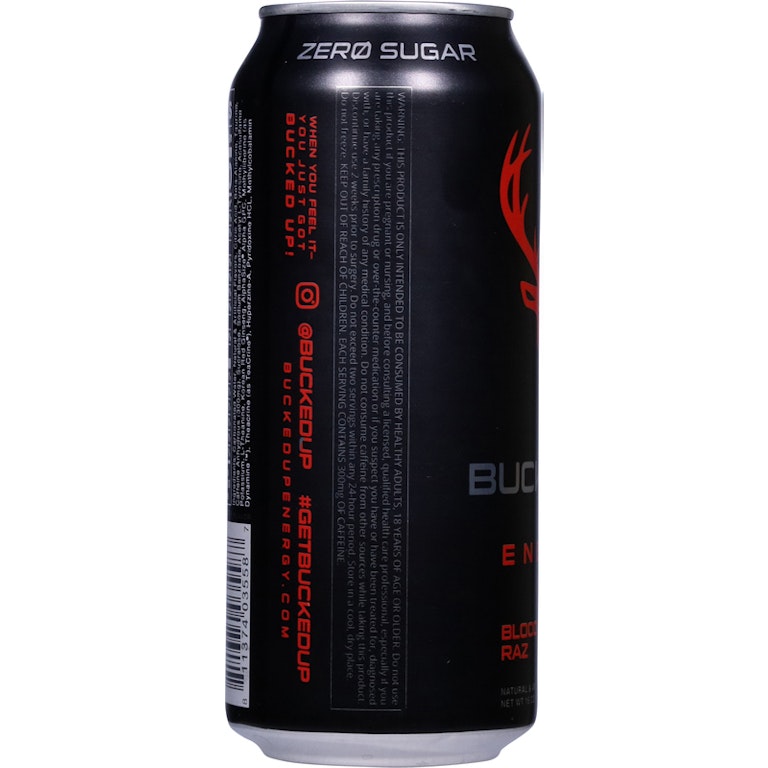 Bucked Up Energy Drink, Blood Raz | Giant Eagle | Because It Matters | Grocery Store & Pharmacy Bucked Up Energy Drink, Blood Raz | Giant Eagle | Because It Matters | Grocery Store & Pharmacy