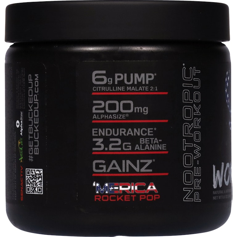 Woke AF Nootropic Pre-Workout | Giant Eagle | Because It Matters | Grocery Store & Pharmacy Woke AF Nootropic Pre-Workout | Giant Eagle | Because It Matters | Grocery Store & Pharmacy
