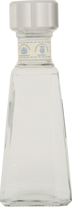 Chevon ヲ食倶ロンT 証明写真ver. ホワイト XLサイズ 白 1800® Tequila Blanco 80 Proof (375 ml) | Giant Eagle | Because It