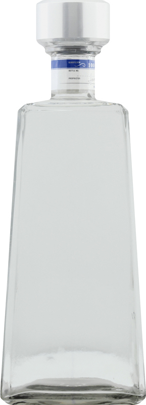 1800® Tequila Blanco 80 Proof (1.75 L) | Giant Eagle | Because It