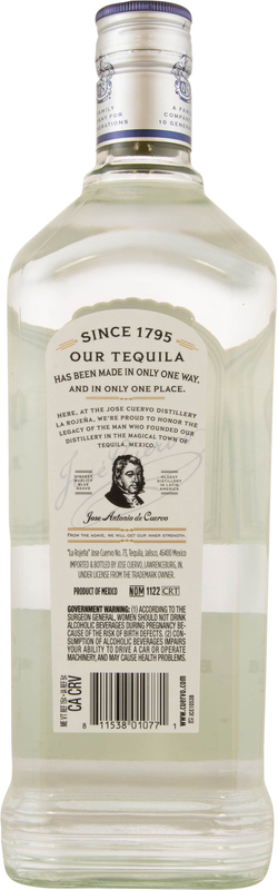 Jose Cuervo® Especial® Silver Tequila 80 Proof (1.75 L) | Giant
