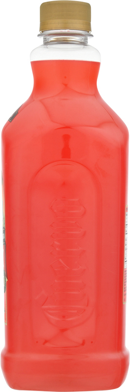 Mixed Juice リサ Jose Cuervo® Margarita Mix Strawberry Lime (1.75 L) | Giant
