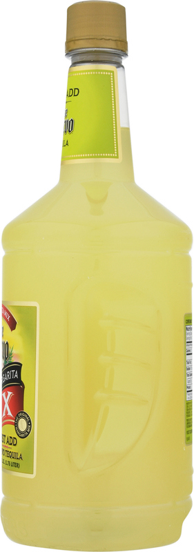 Jose Cuervo® Margarita Mix Classic Lime (1.75 L) | Giant