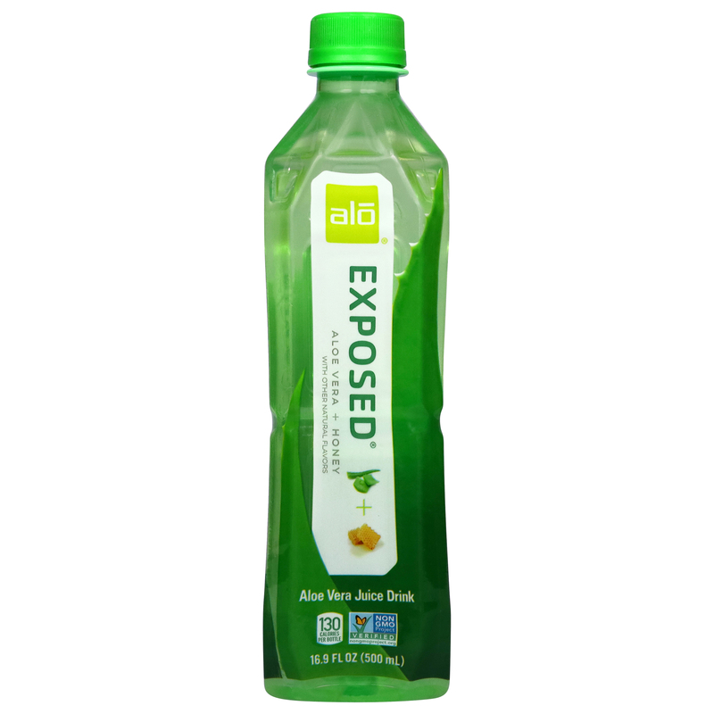 Aloe Vera + Honey Aloe Vera Juice Drink | Giant Eagle | Because It Matters  | Grocery Store & Pharmacy