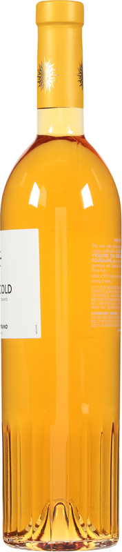 Orange Gold Orange Wine 750 ml | Giant Eagle | Because It Matters