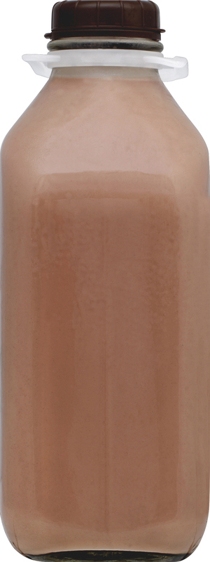 South Mountain Creamery Milk, Whole, Chocolate | Giant Eagle