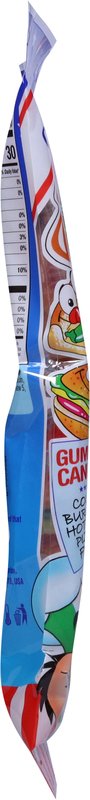 Efrutti Lunch Bag Gummi Candy | Giant Eagle | Because It Matters