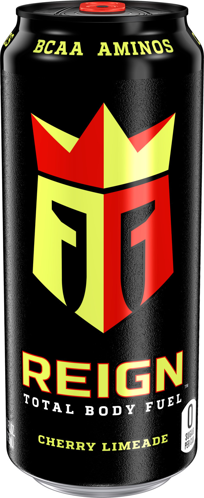 does reign have l carnitine Total Body Fuel Flavors Reign Total Body Fuel Energy