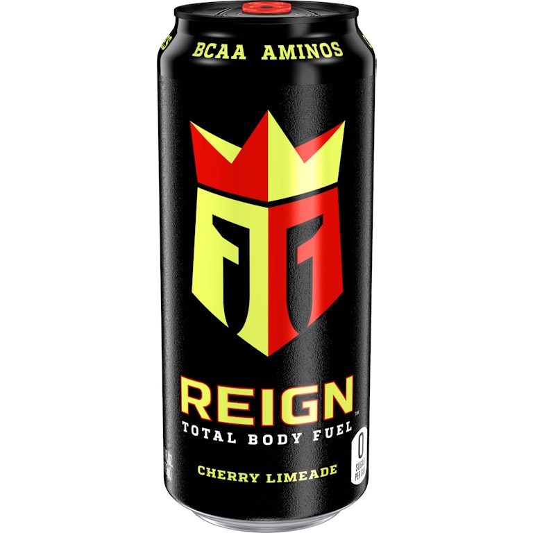 Reign Total Body Fuel Energy Drink, Cherry Limeade | Giant Eagle | Because It Matters