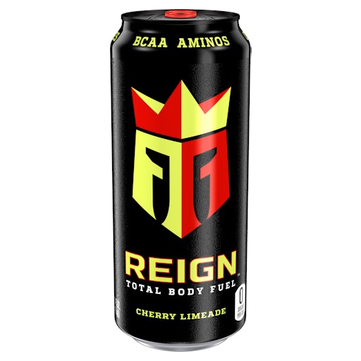 does reign have l carnitine Total Body Fuel Flavors Reign Total Body Fuel Energy