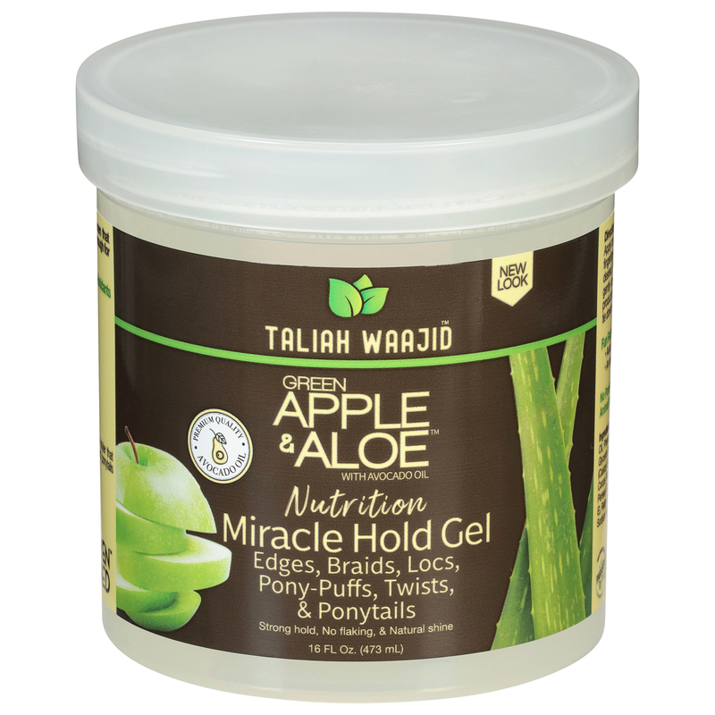 Taliah Waajid Miracle Hold Gel | Giant Eagle | Because It Matters