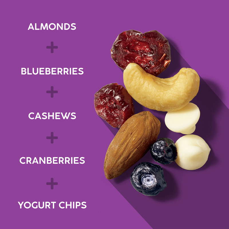 WildRoots Trail Mix, Coastal Berry, Premium | Giant Eagle
