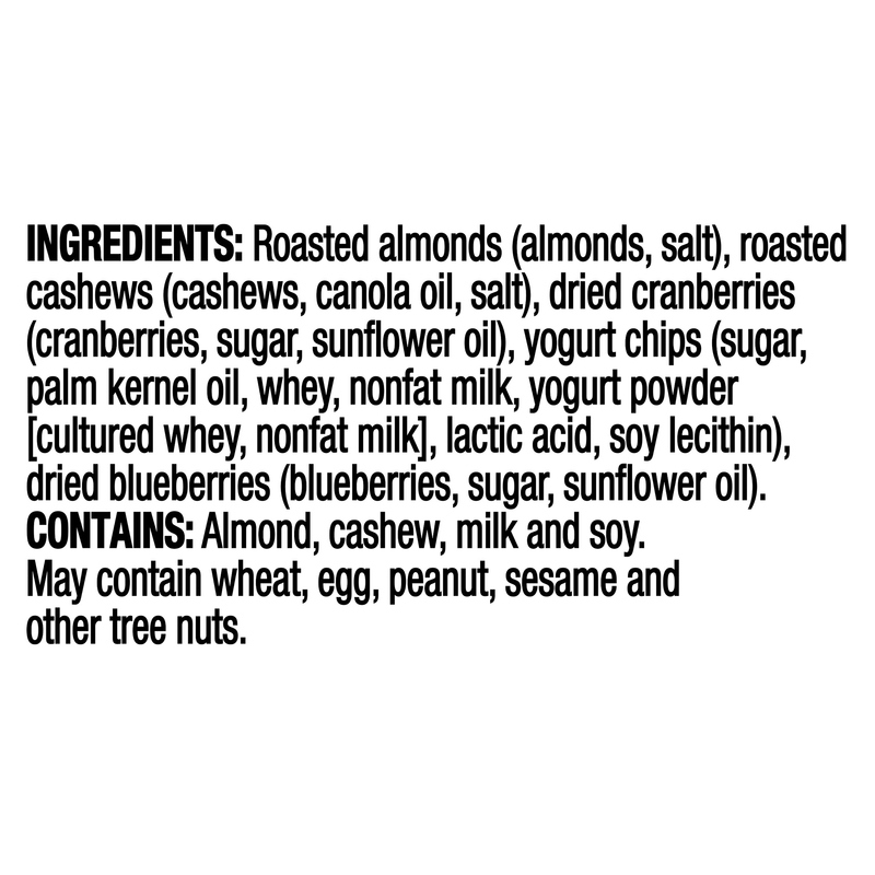 WildRoots Trail Mix, Coastal Berry, Premium | Giant Eagle