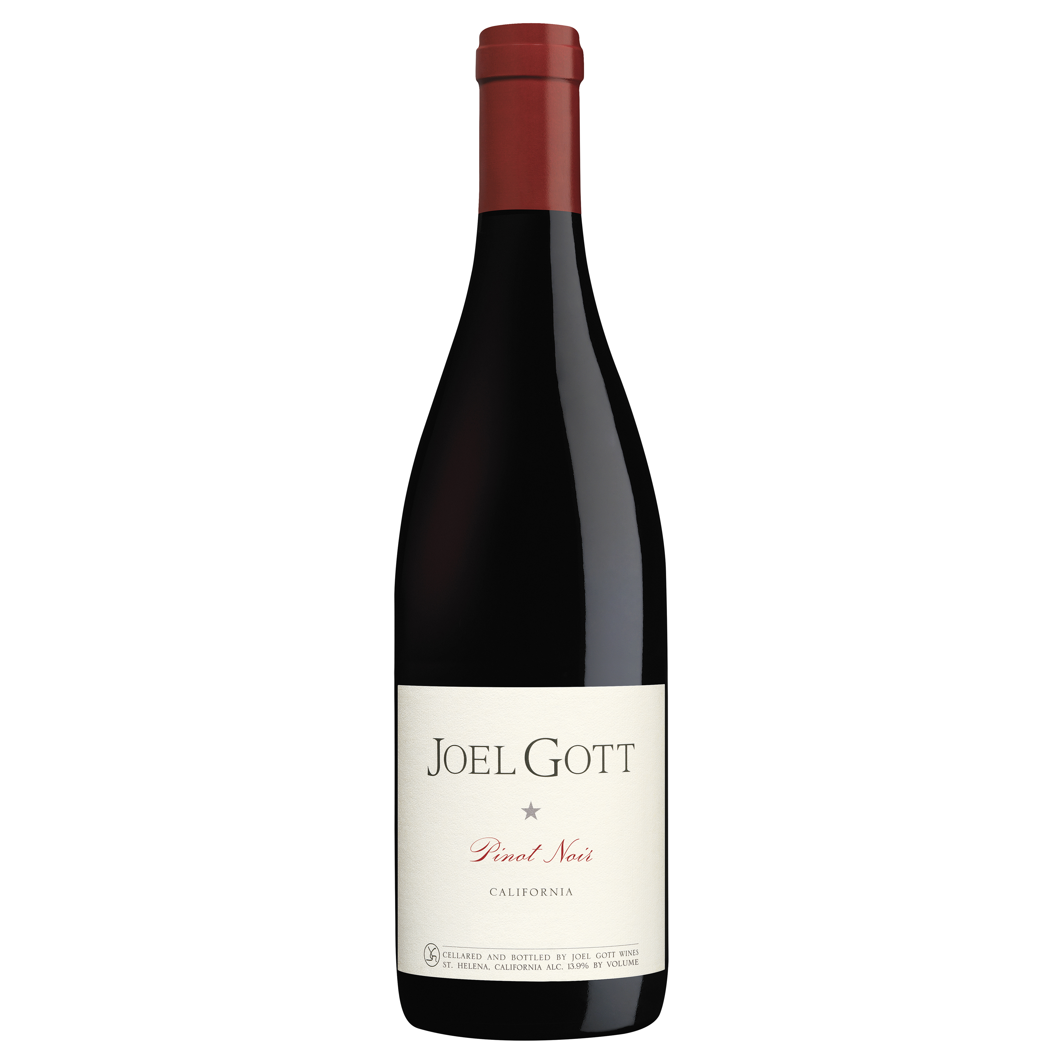 Pinot Noir Red Wine 750ml | Giant Eagle | Neighborhood