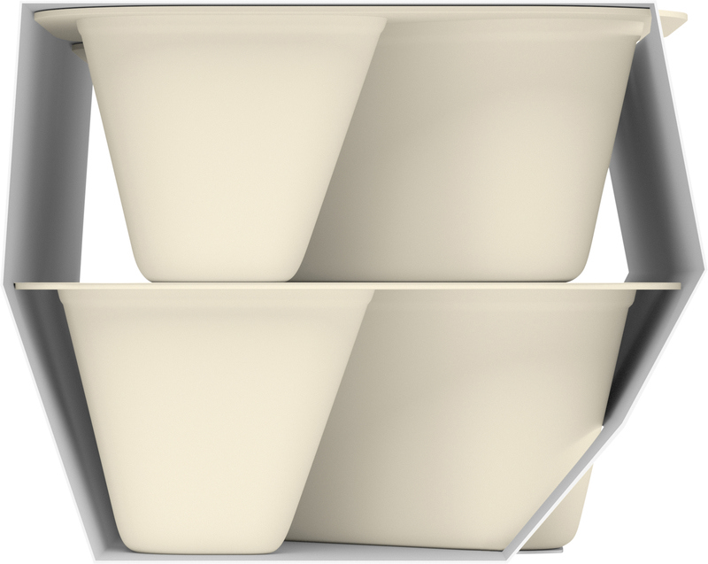 手渡し割引 Yogibo short クリームホワイト Chobani Yogurt, Greek, Key Lime Crumble, Value 4 Pack | Giant