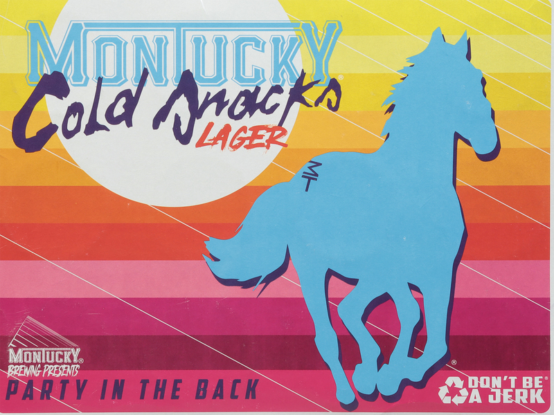 Montucky Cold Snacks Lager 12oz Can 12 Pack | Giant Eagle
