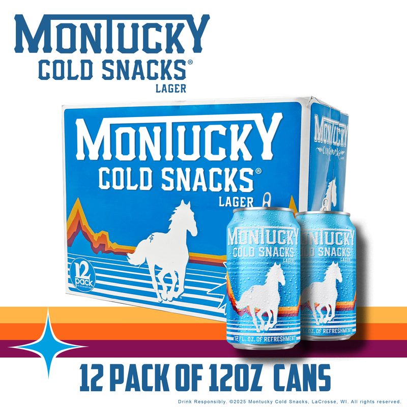 ピンキーモンキー　ピンキーフレッシュ　激レア　希少品　特大タオル　丸缶 Montucky Cold Snacks Lager 12oz Can 12 Pack | Giant Eagle