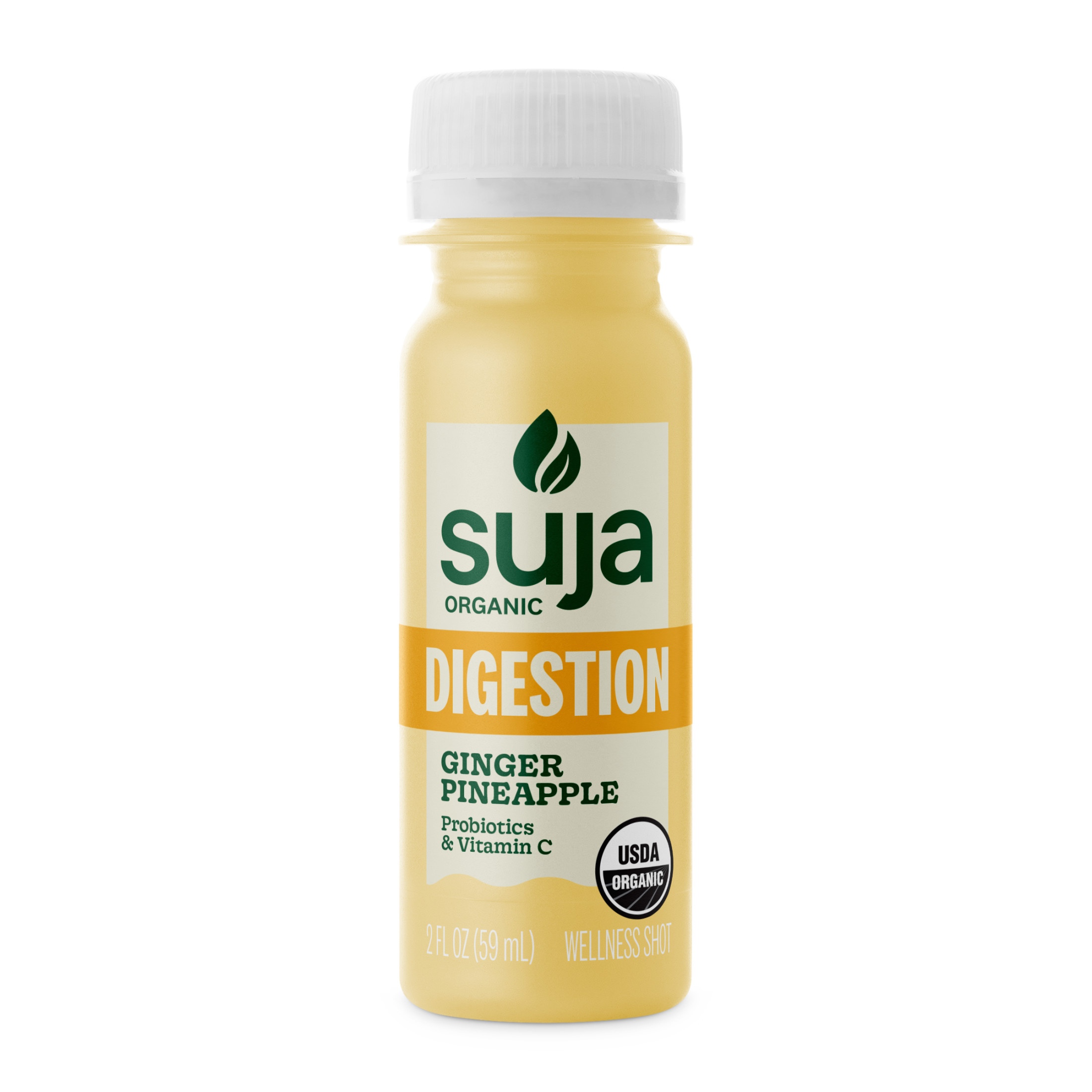 Suja Organic Juice, Digestion Tray | Giant Eagle | Because It