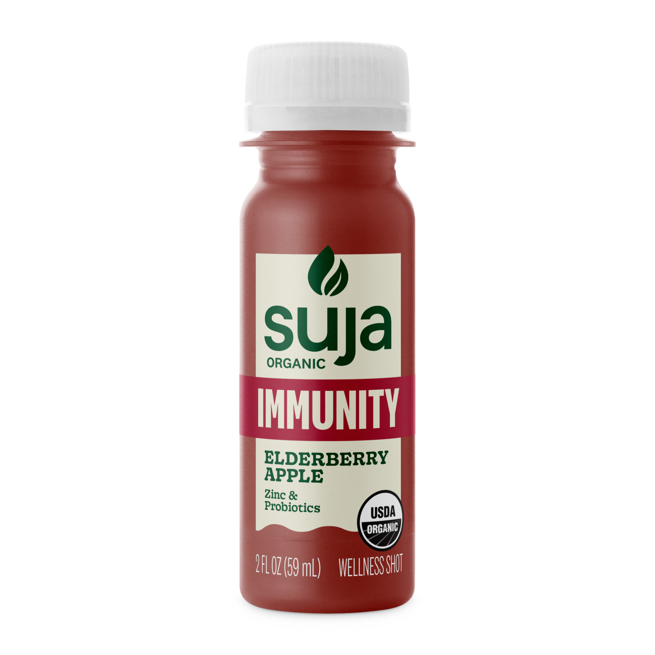Suja Organic Juice, Immunity Elderberry Tray | Giant Eagle