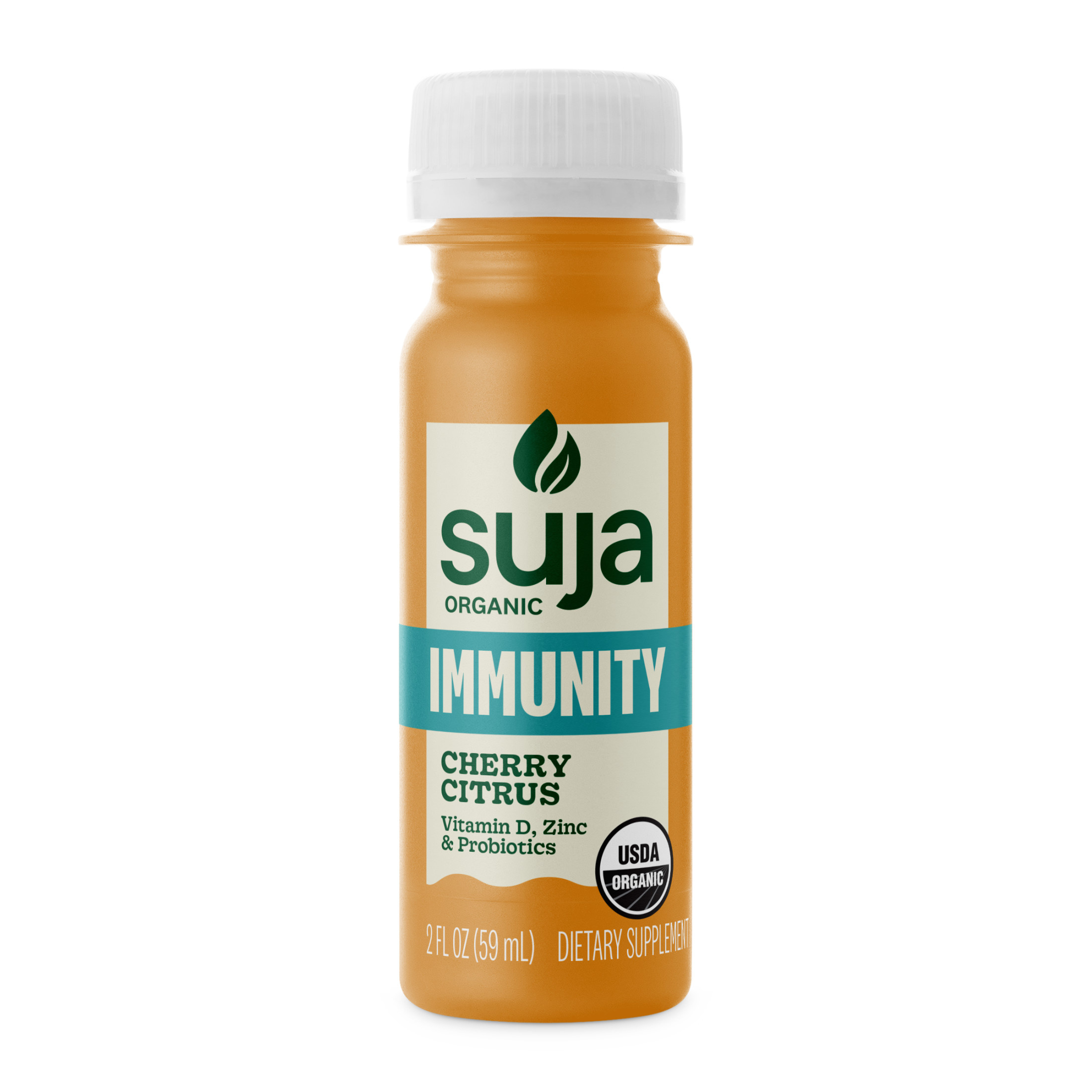 Suja Organic Juice, Immunity Vitamin D & Zinc Tray | Giant Eagle