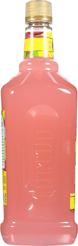 Jose Cuervo® Authentic Margarita Dragon Fruit Lemonade Ready to