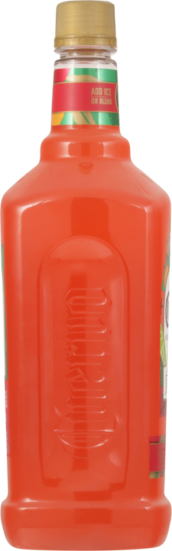Jose Cuervo® Authentic Margarita Mistletoe Ready to Drink Cocktail
