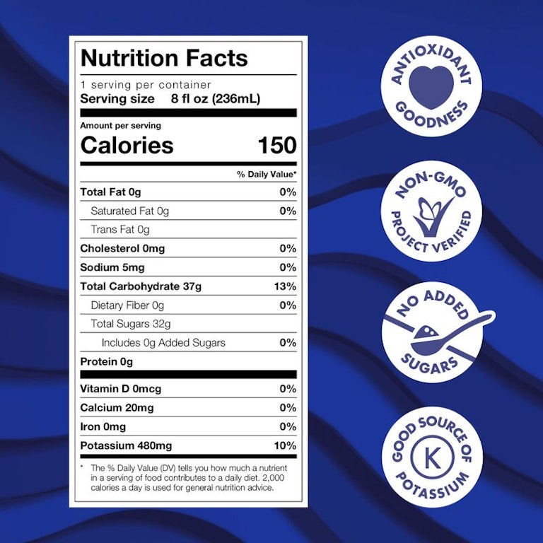 Nutrition Facts Pomegranate Pom Www Alhudapk Cup Of Pomegranate